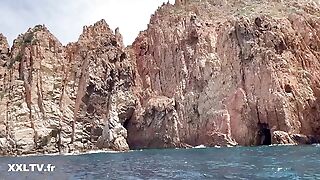 Orgy On A Boat In Corsica